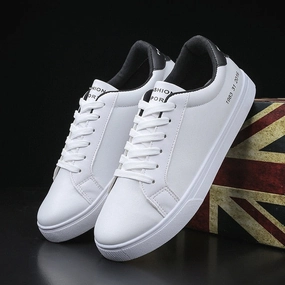 Average Price Of Basketball Shoes 2019 Spring White Shoes Men Casual Shoes Male Sneakers Cool Street Men Shoes Brand Man Footwear KA793