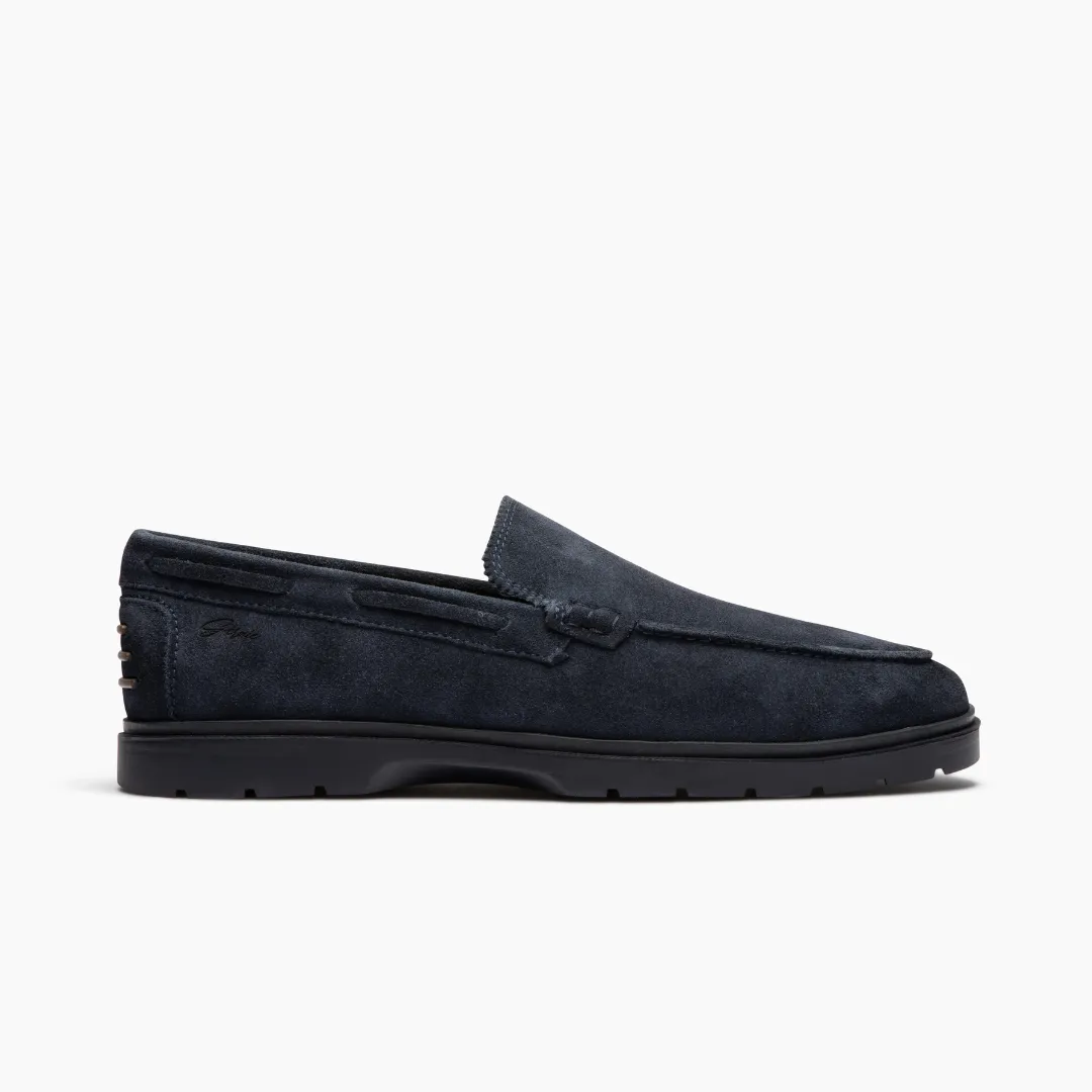28's Venetian Suede Low Top