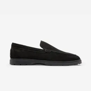 28's Venetian Suede Low Top Bangs Sneakers