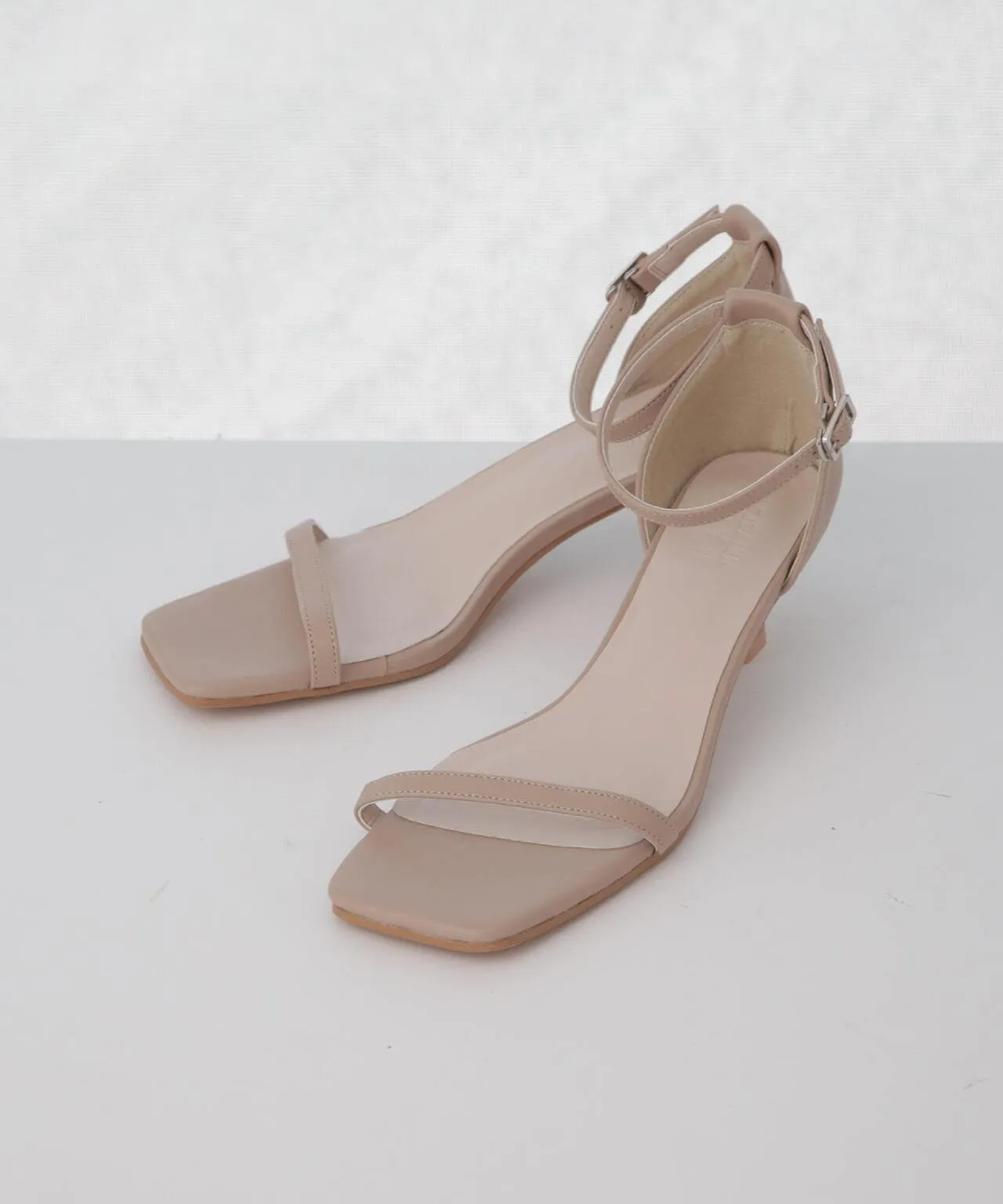 5cm Sandals In Exuma