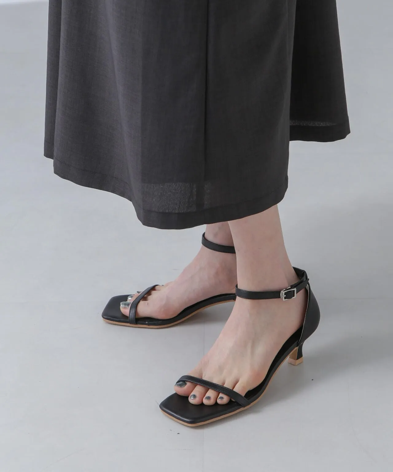 Ugg Jelly Sandals 5cm