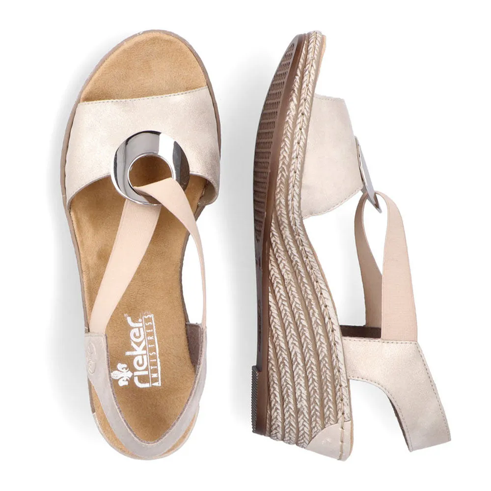 Italia Sandals 624H6