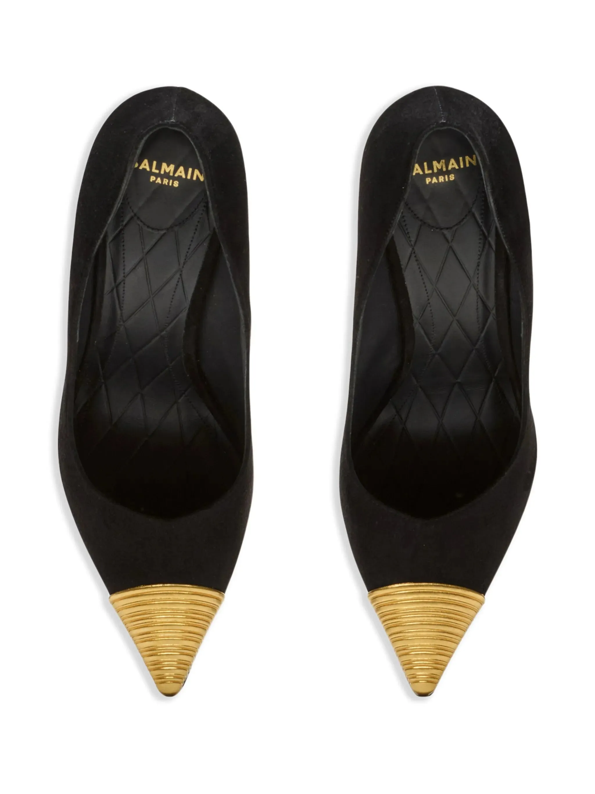 High Heel Pictures 95mm Lipstick pumps