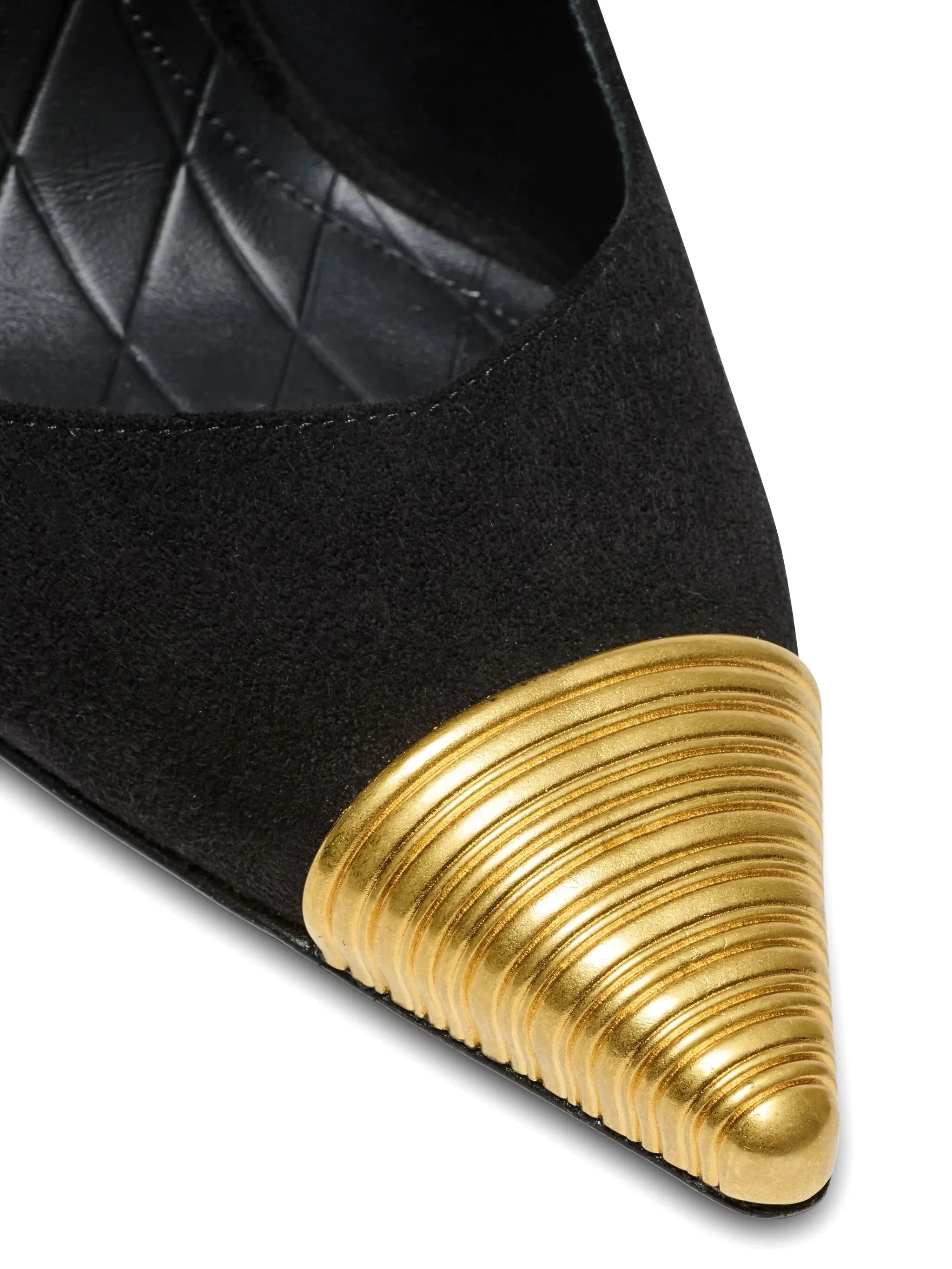 High Heels And Pregnancy 95mm Lipstick pumps