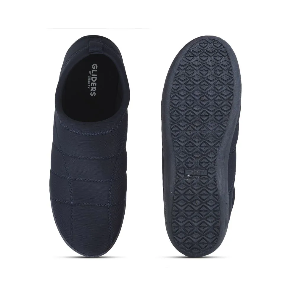 Casual Running A-Ha Casual (Blue) Shoe For Men Harvey-901 By Liberty