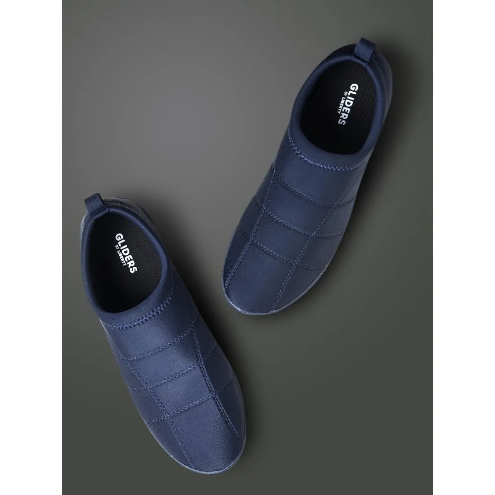 Best Tennis Shoes For Business Casual A-Ha Casual (Blue) Shoe For Men Harvey-901 By Liberty