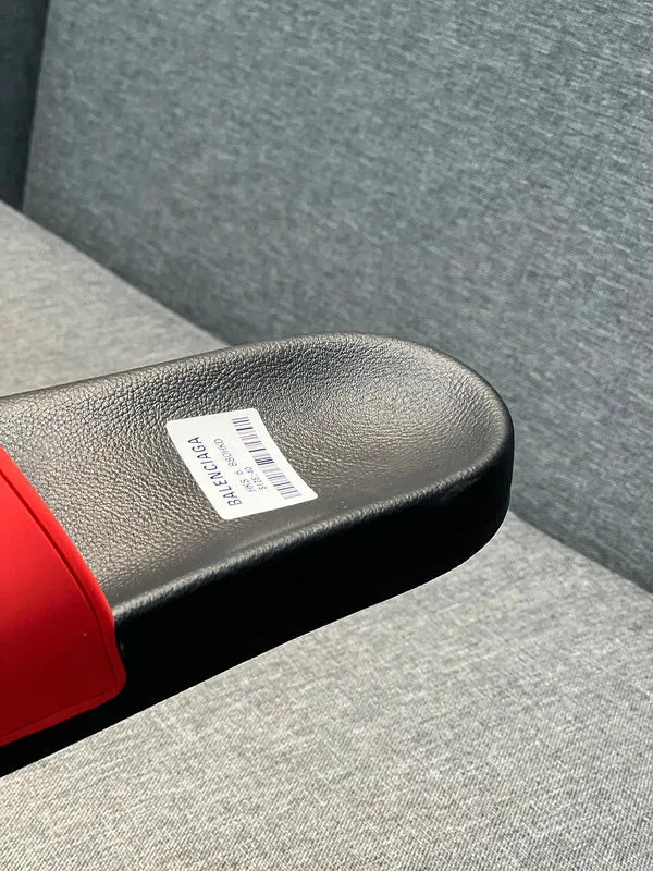 Scott Sandals Balenciaga Luxury Sandals