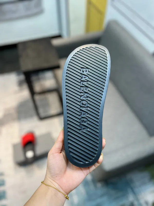 Balenciaga Luxury Sandals Define Sandals