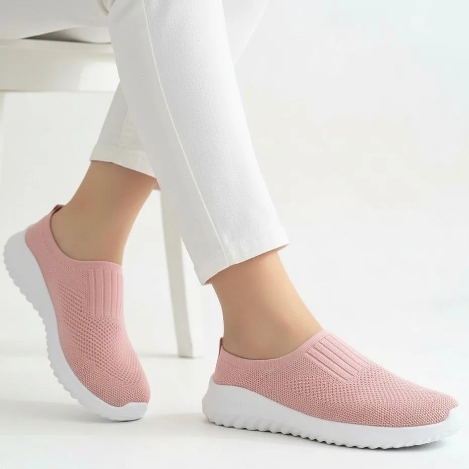 Ad3 open back Medieval Slippers