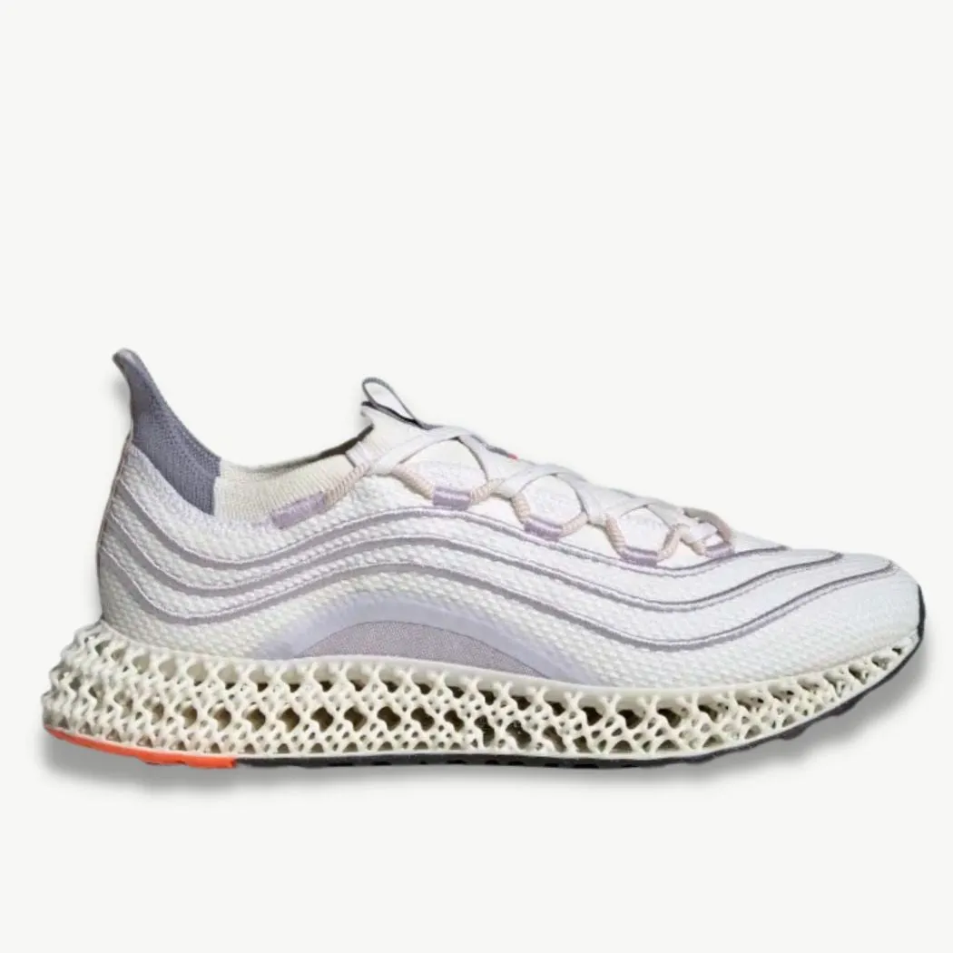 adidas 4DFWD X Parley Unisex Running Shoes Adidas Trail Running Shoes