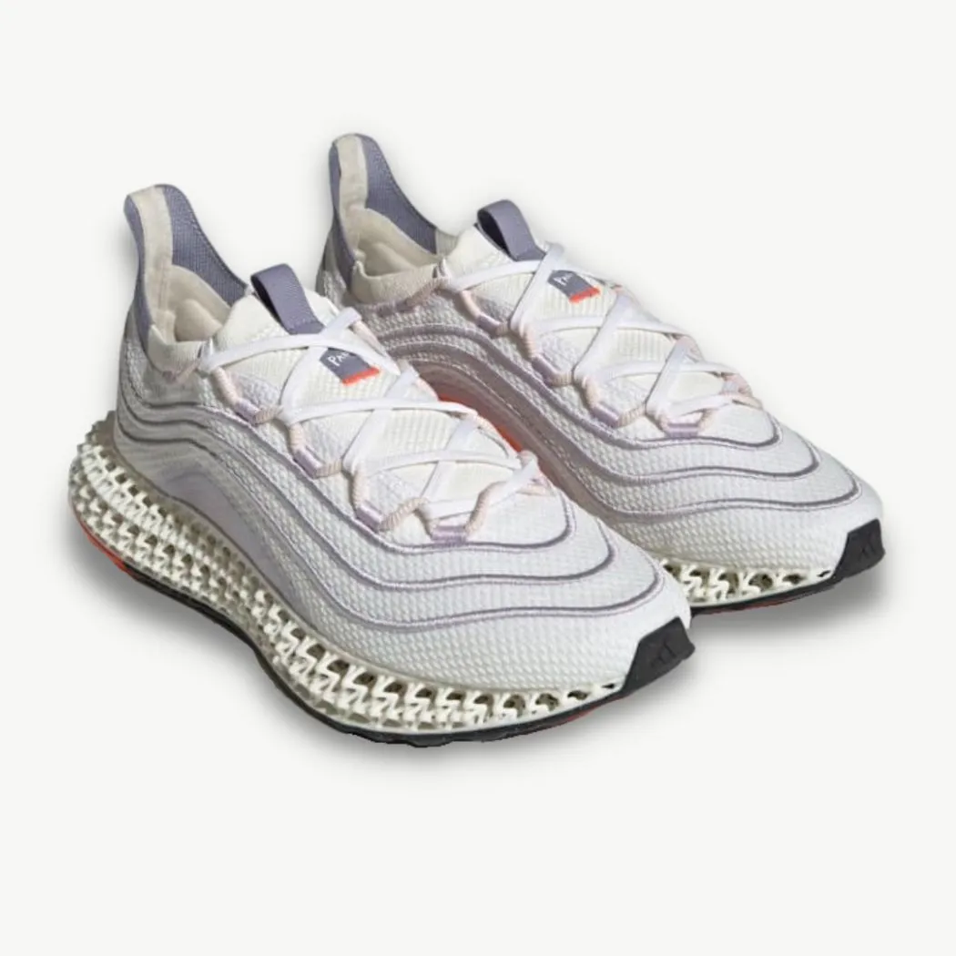 adidas 4DFWD X Parley Unisex Running Shoes Adidas Ultraboost Spikeless Golf Shoes