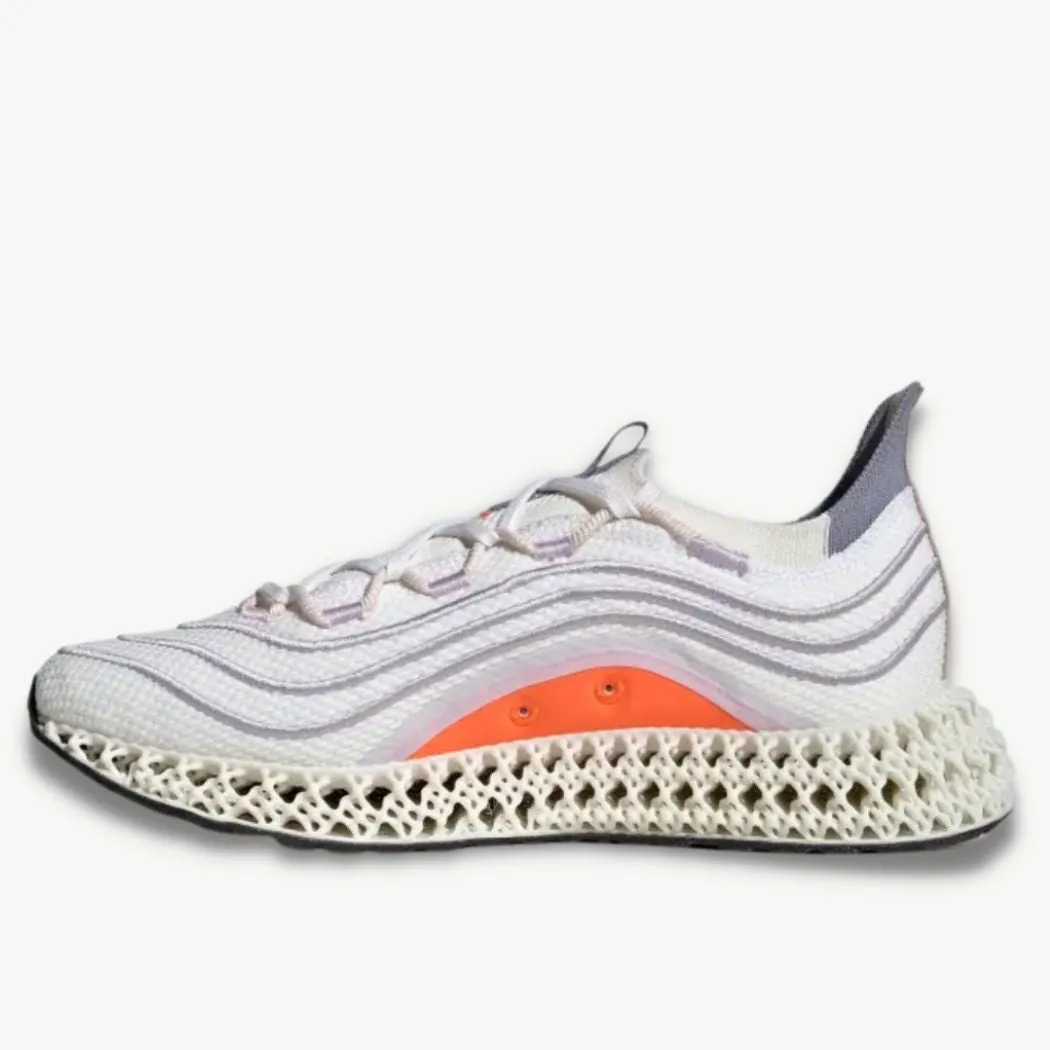 Adidas Anthony Edwards Shoes adidas 4DFWD X Parley Unisex Running Shoes