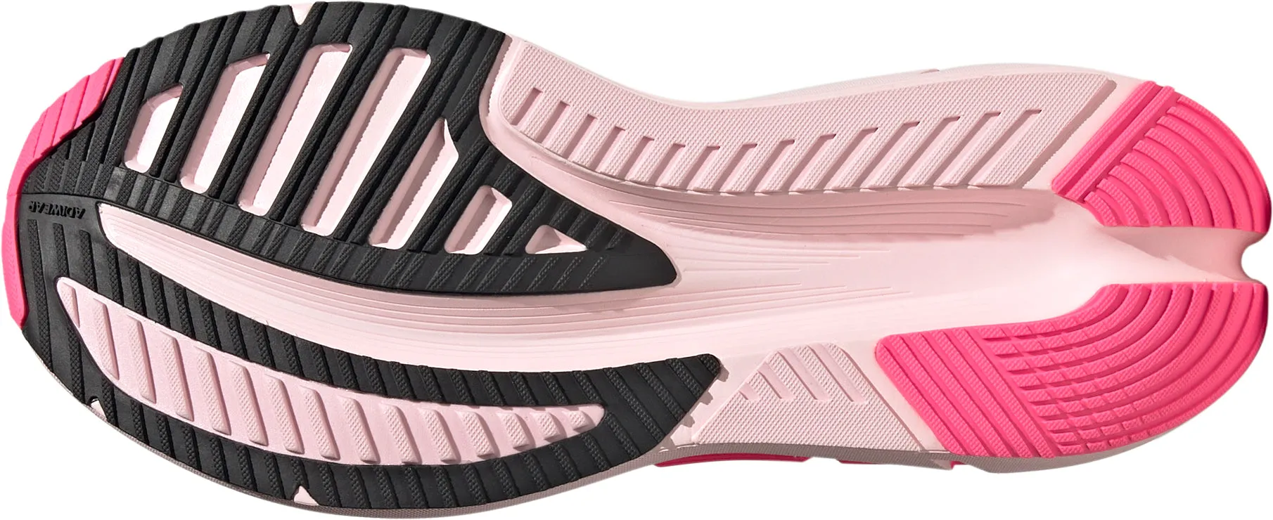 Top Cheap Running Shoes adidas Adistar 3.0 Womens Running Shoes - Black