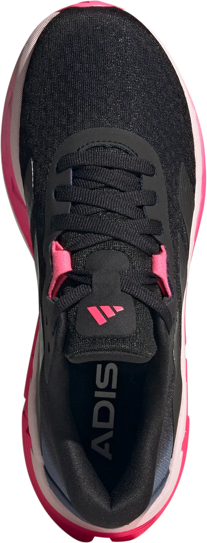 adidas Adistar 3.0 Womens Running Shoes - Black Good Running/walking Shoes