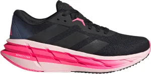 adidas Adistar 3.0 Womens Running Shoes - Black Tazon 6 Fm Running Shoe