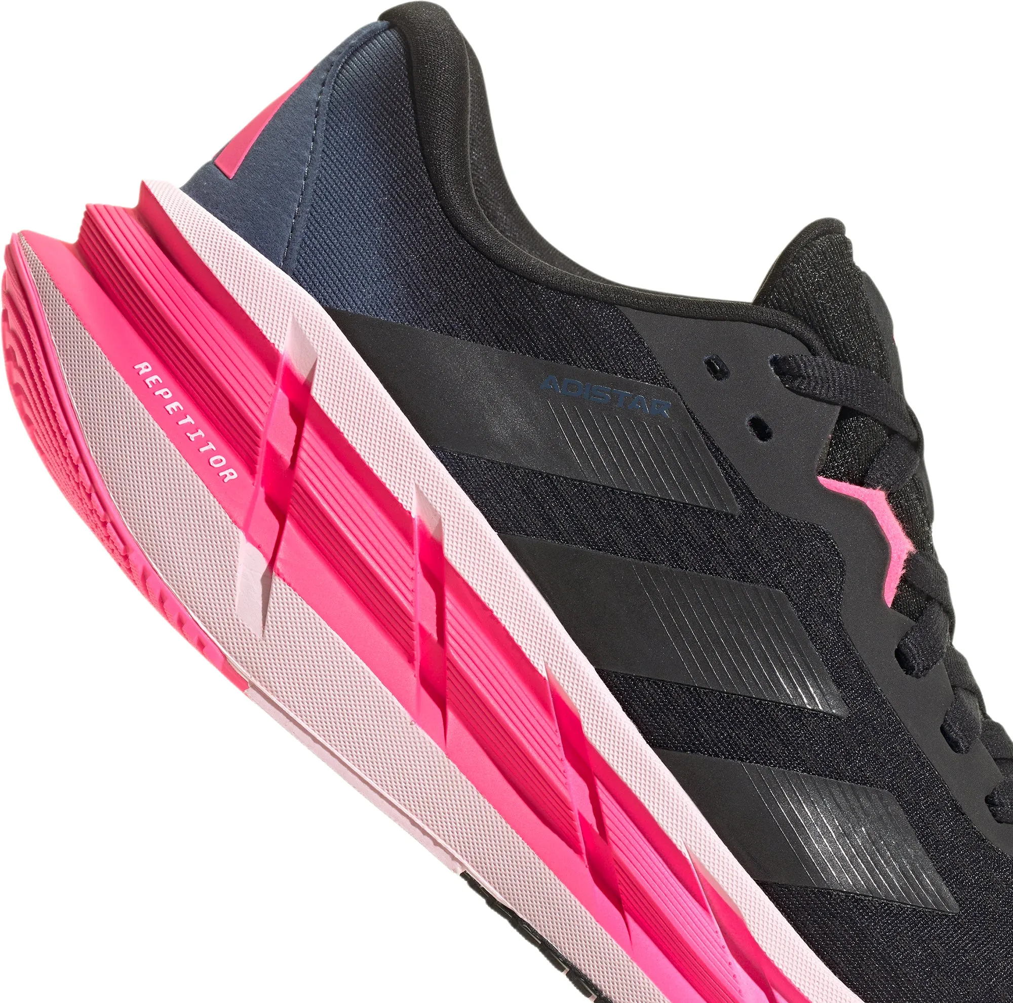 adidas Adistar 3.0 Womens Running Shoes - Black Runfalcon 5 Running Shoes