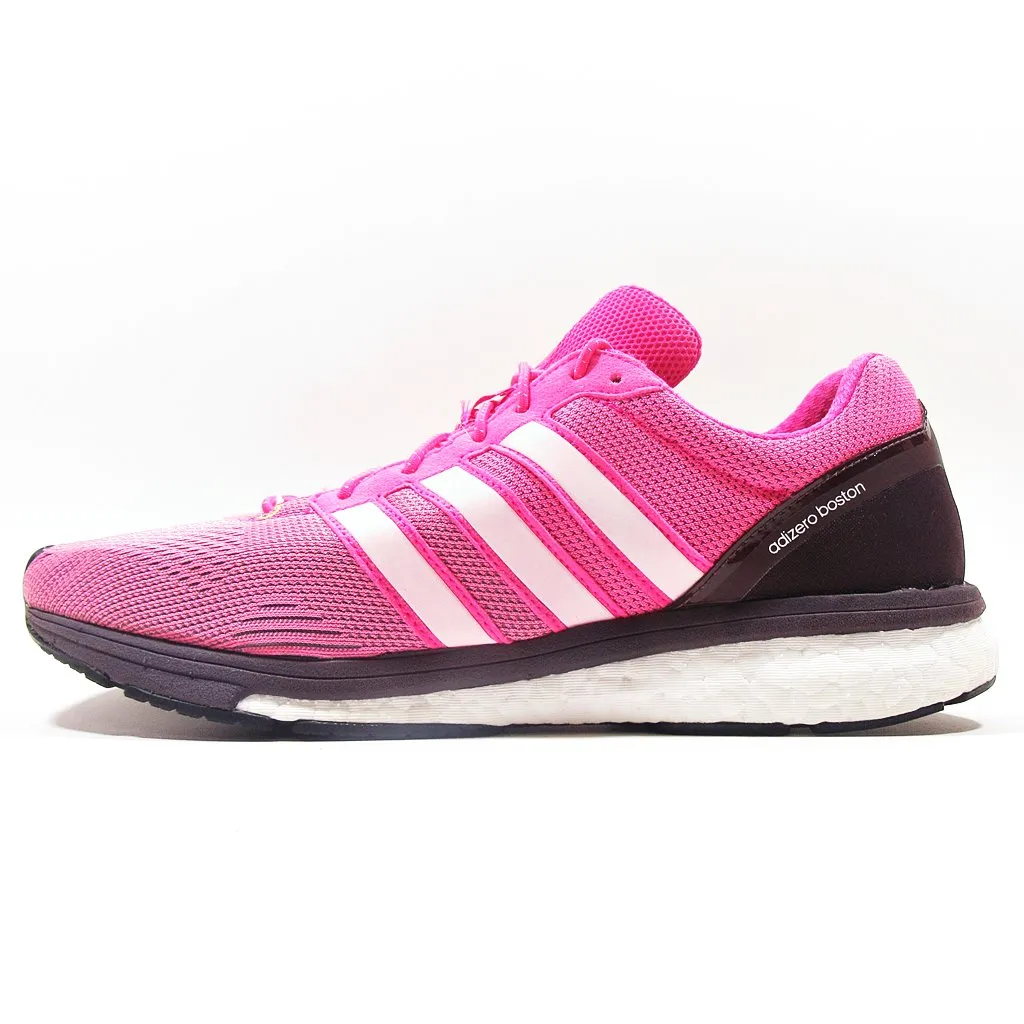 ADIDAS Adizero Boston Adidas T Mac Shoes