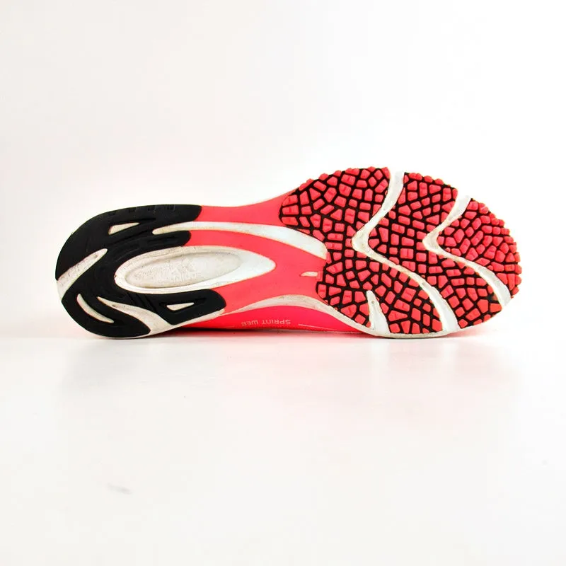 ADIDAS Adizero Hagio Flower Print Adidas Shoes