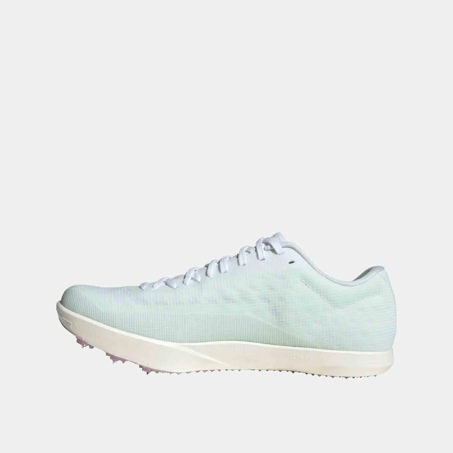 Adidas Superstar Ii Shoes Adidas Adizero LJ Jumping Spikes