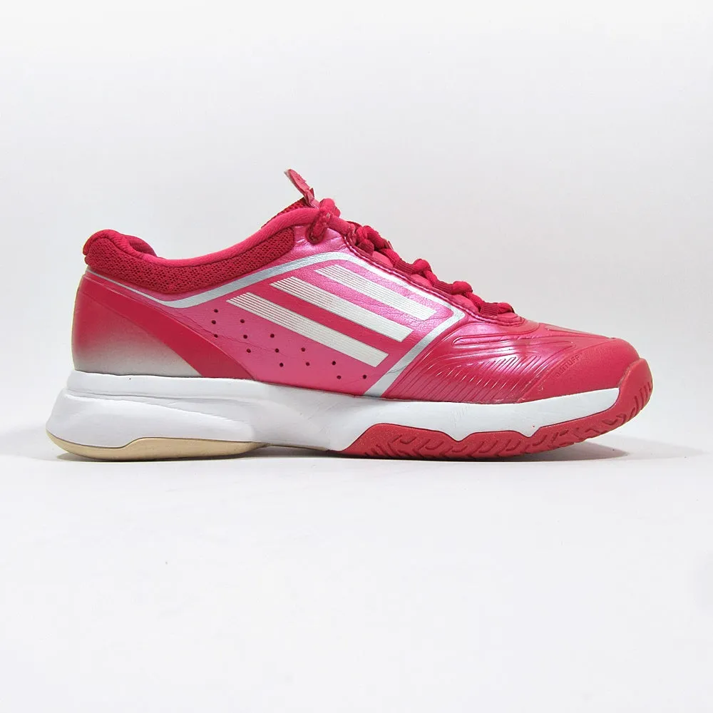 Adidas Shoes Grey ADIDAS Adizero Tempaia 11