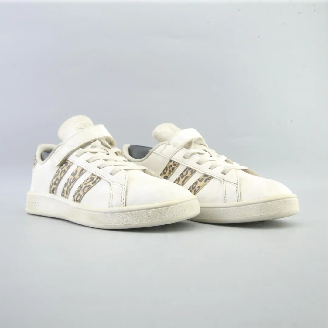 ADIDAS GRAND COURT Nba Adidas Basketball Shoes