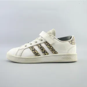 ADIDAS GRAND COURT Size 16 Adidas Shoes