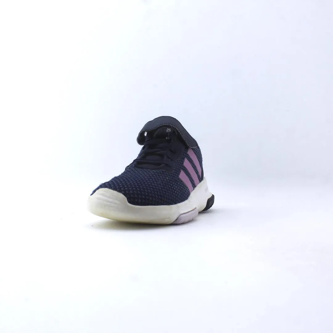 ADIDAS CLOUD FOAM Grey Adidas Shoes