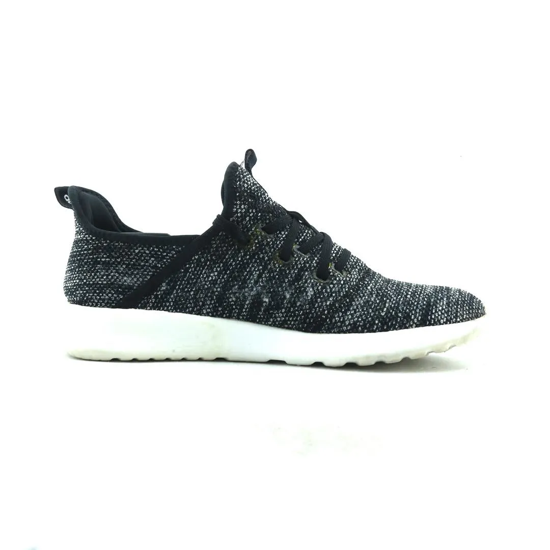 Adidas Shoe With Strap ADIDAS CLOUDFOAM PURE