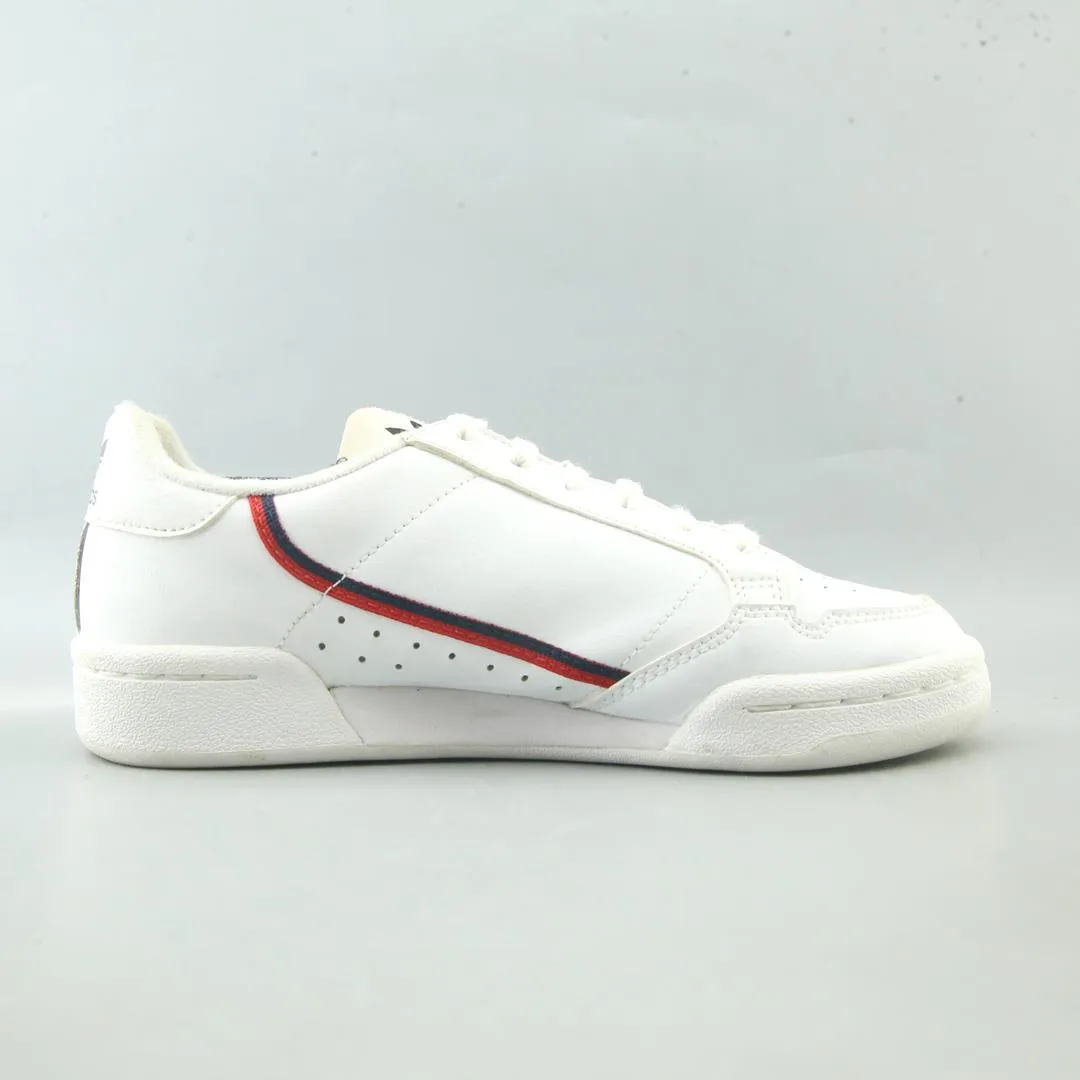 ADIDAS CONTINENTAL 80 Adidas Tim Duncan Basketball Shoes