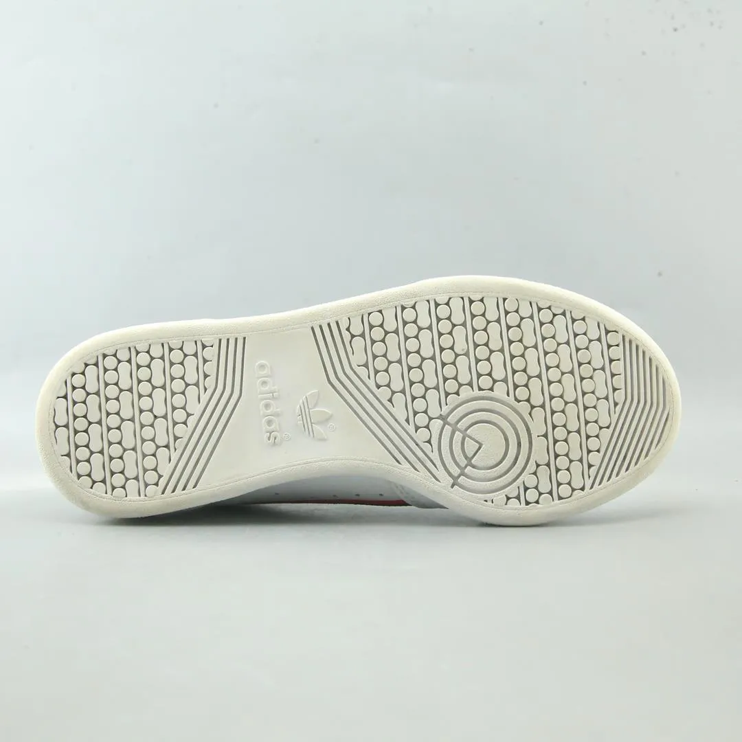 ADIDAS CONTINENTAL 80 Adidas Rod Laver Shoes