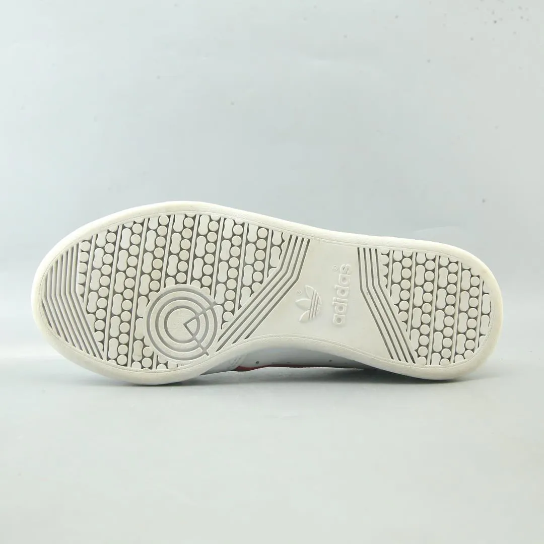 ADIDAS CONTINENTAL 80 Adidas Retro Wrestling Shoes