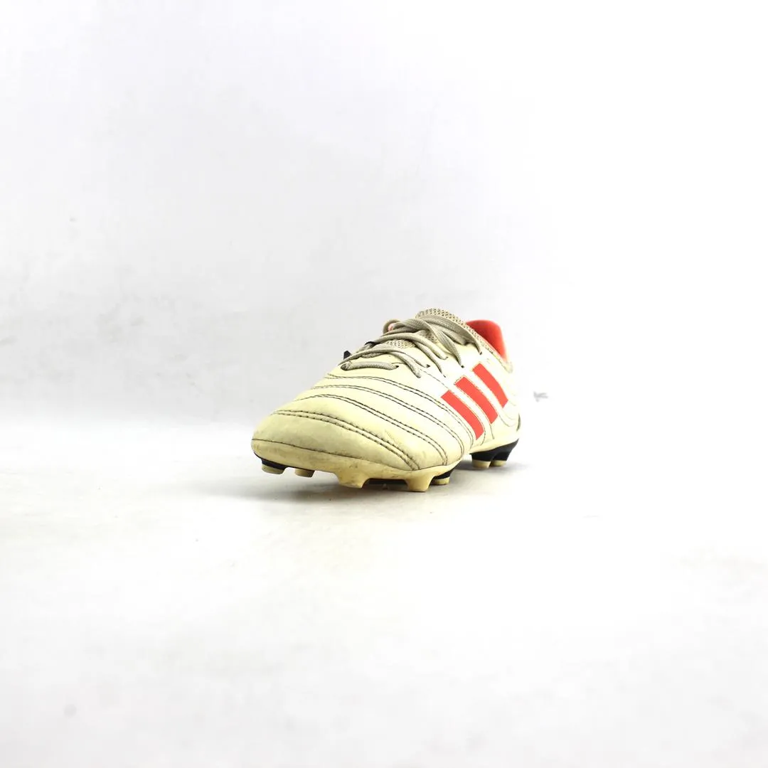ADIDAS COPA Adidas Swift Runner Shoes