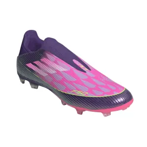 adidas F50 Yamal League Laceless FG/MG Adidas Los Angeles Lakers Shoes