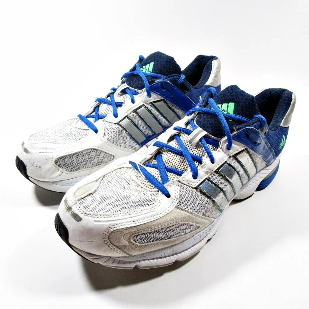 ADIDAS Flex Film Adidas Anthony Edwards 1 Basketball Shoes