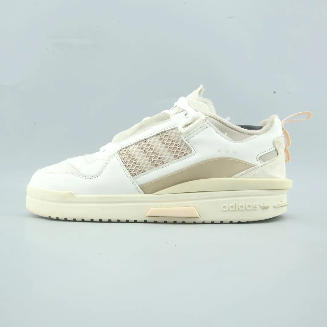 Most Comfortable Leather Casual Shoes ADIDAS FORUM MOD LOW