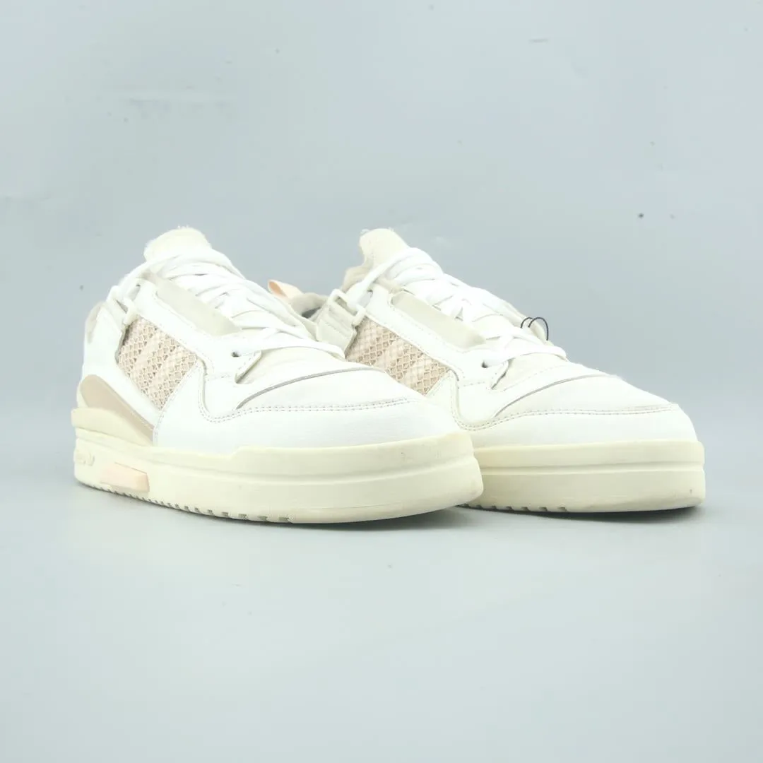 Wally Fleece Casual Shoe ADIDAS FORUM MOD LOW