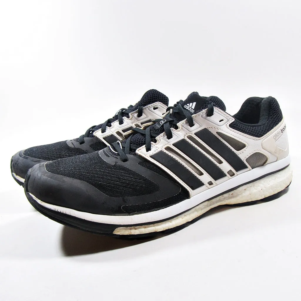 ADIDAS Glide Boost Adidas Climate Cool Shoes