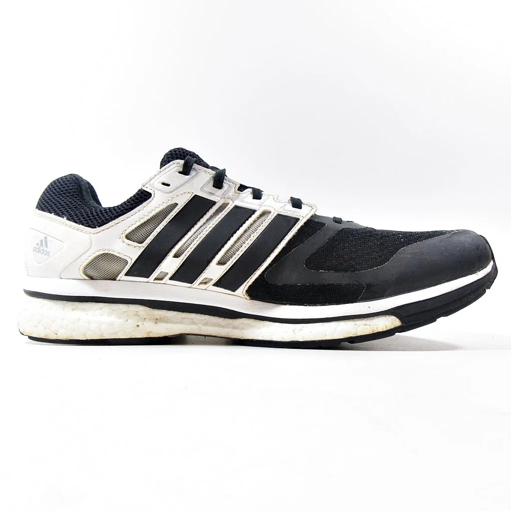 ADIDAS Glide Boost Adidas Plant Based Shoes