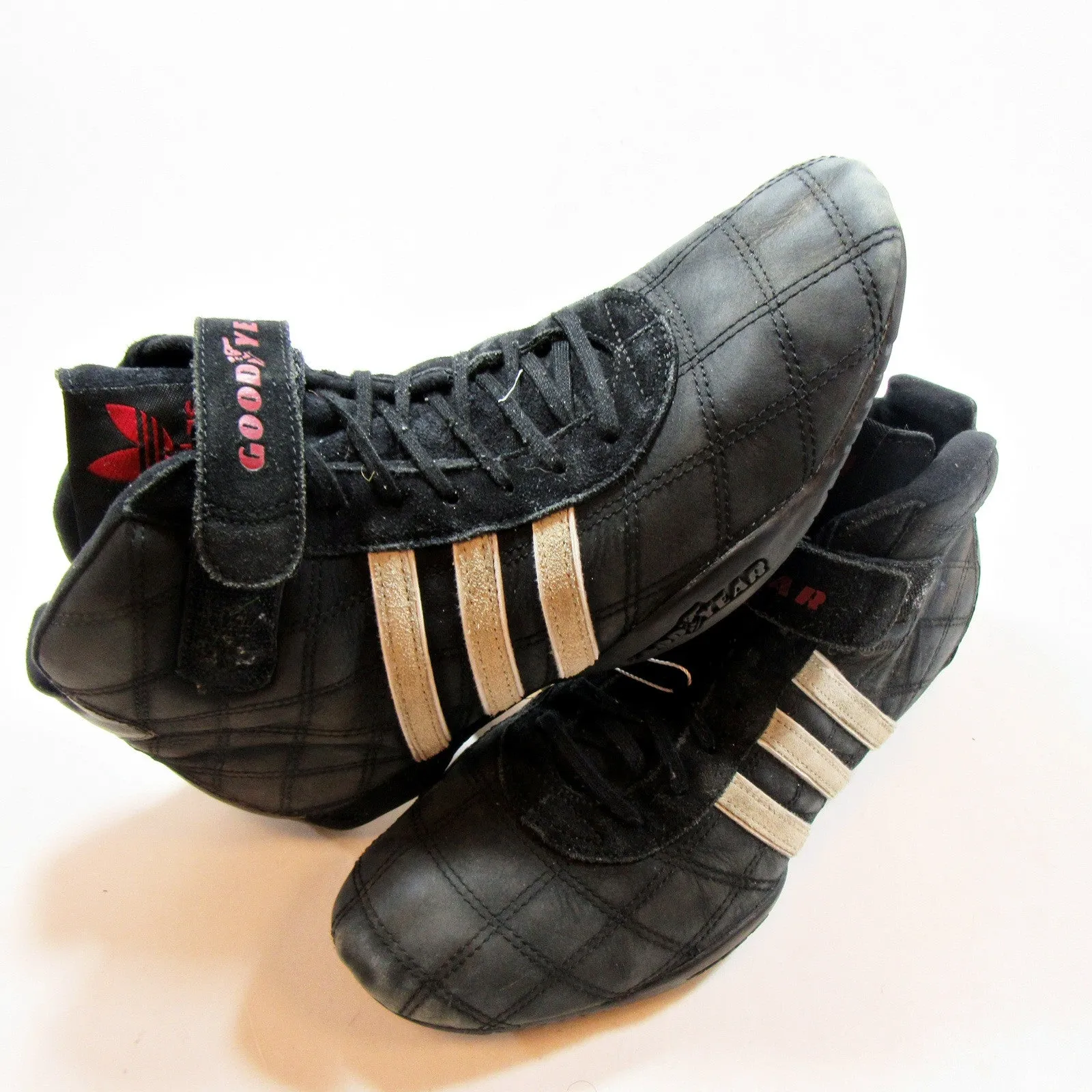 ADIDAS - Good Year Originals Shoes Adidas