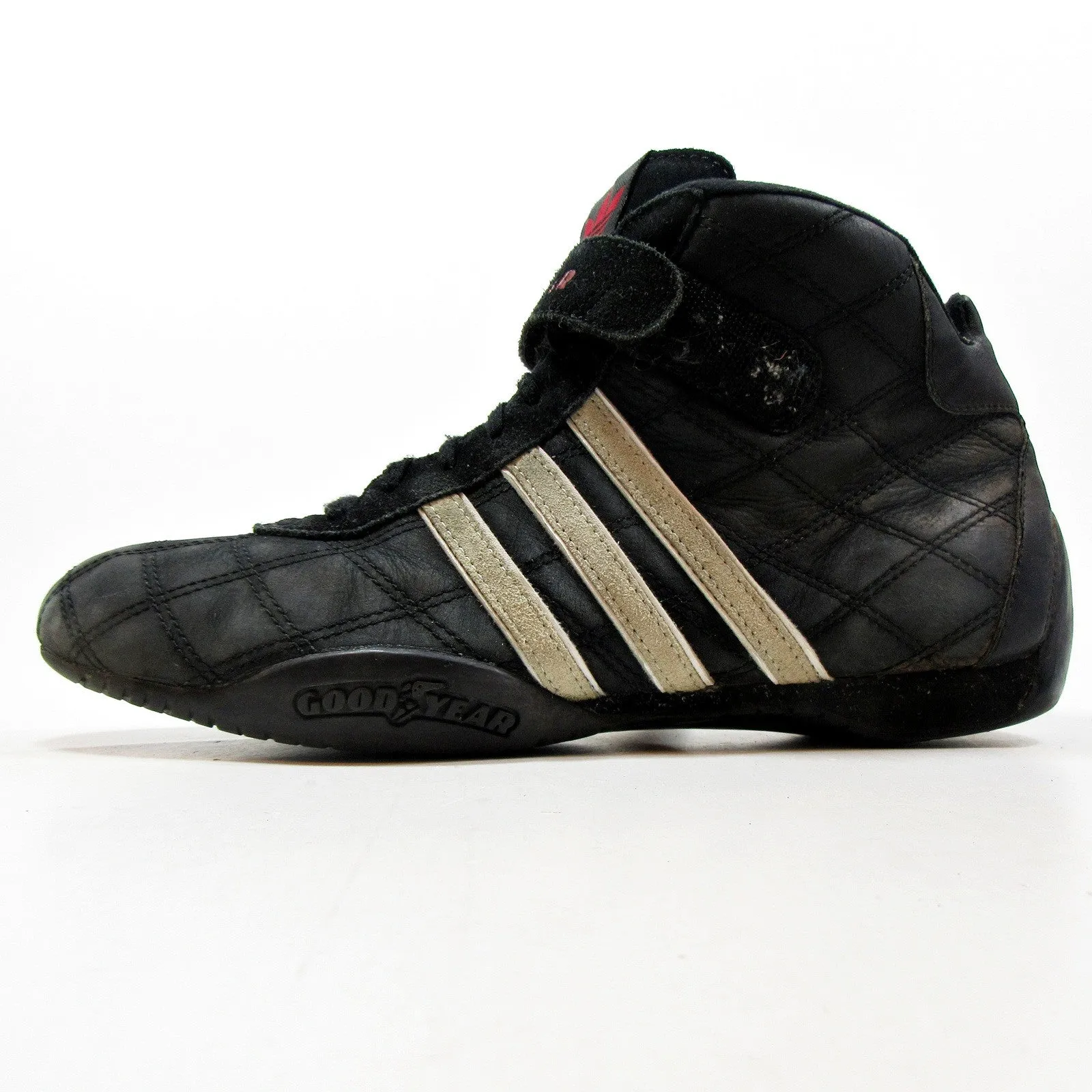 ADIDAS - Good Year Adidas Crazychaos Shoes