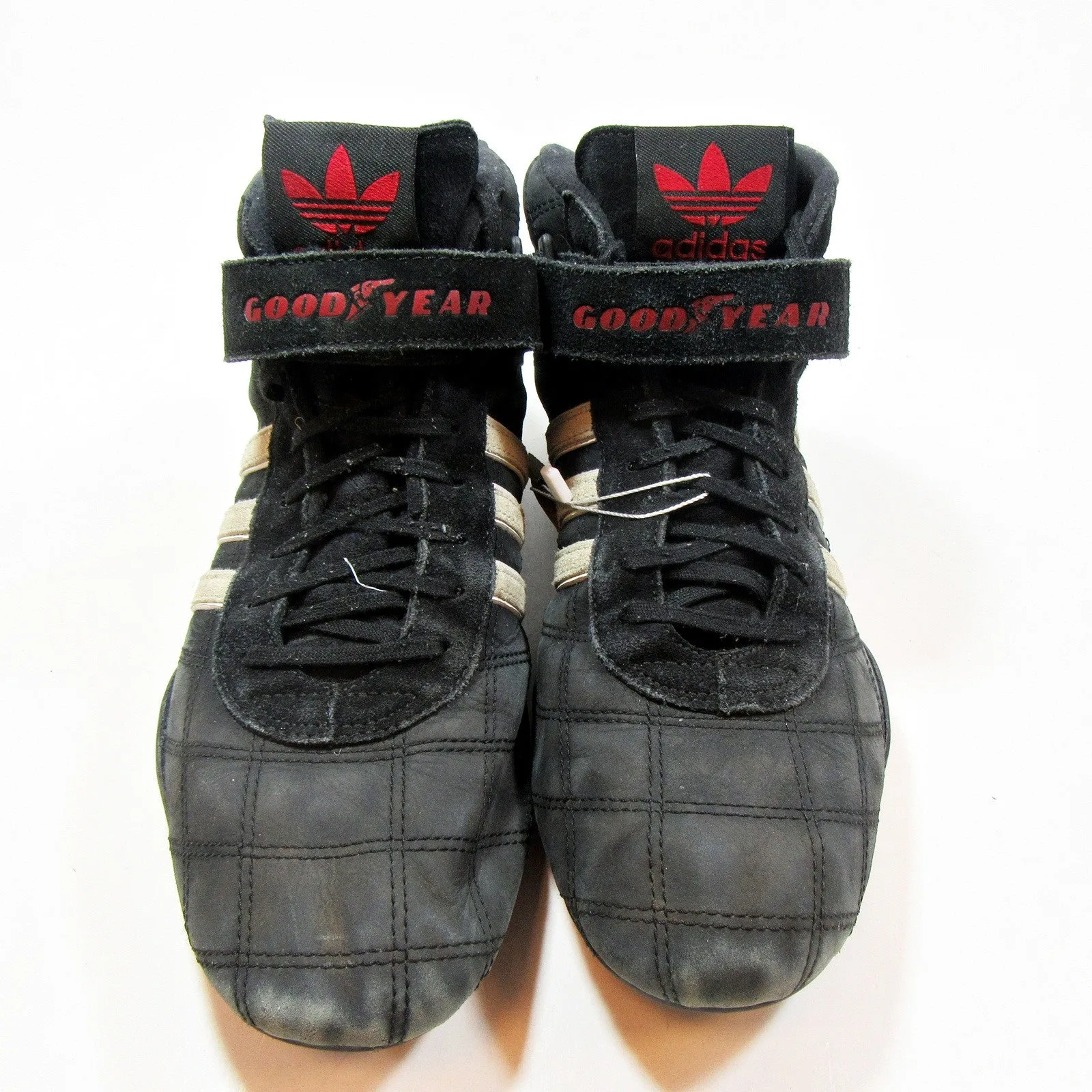 ADIDAS - Good Year Adidas Running Shoes Price 100 Euro