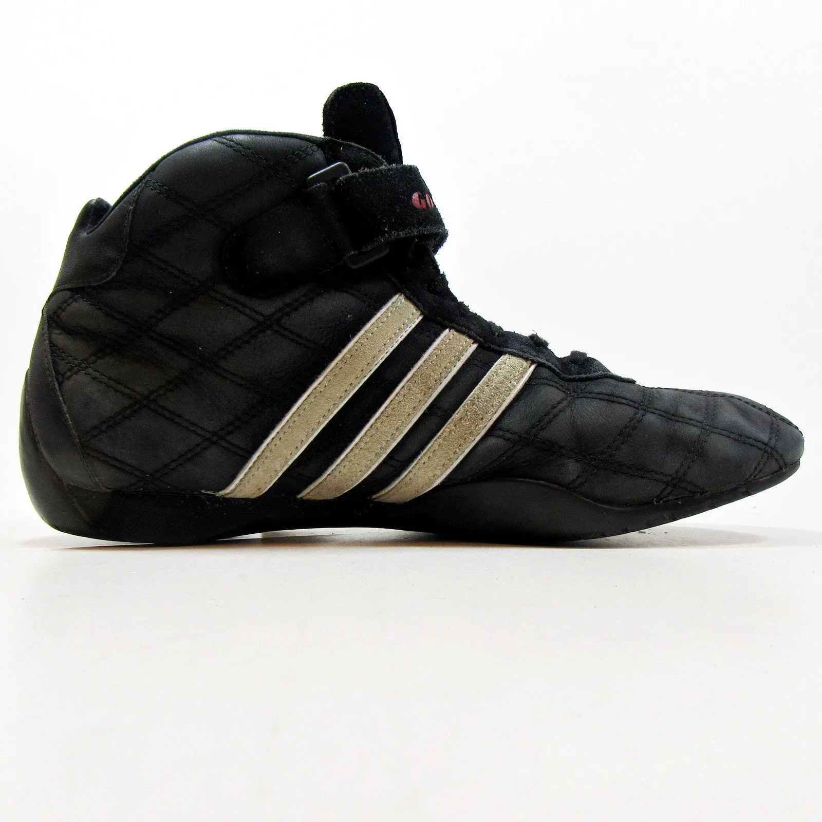 ADIDAS - Good Year Adidas Dame 9 Shoes