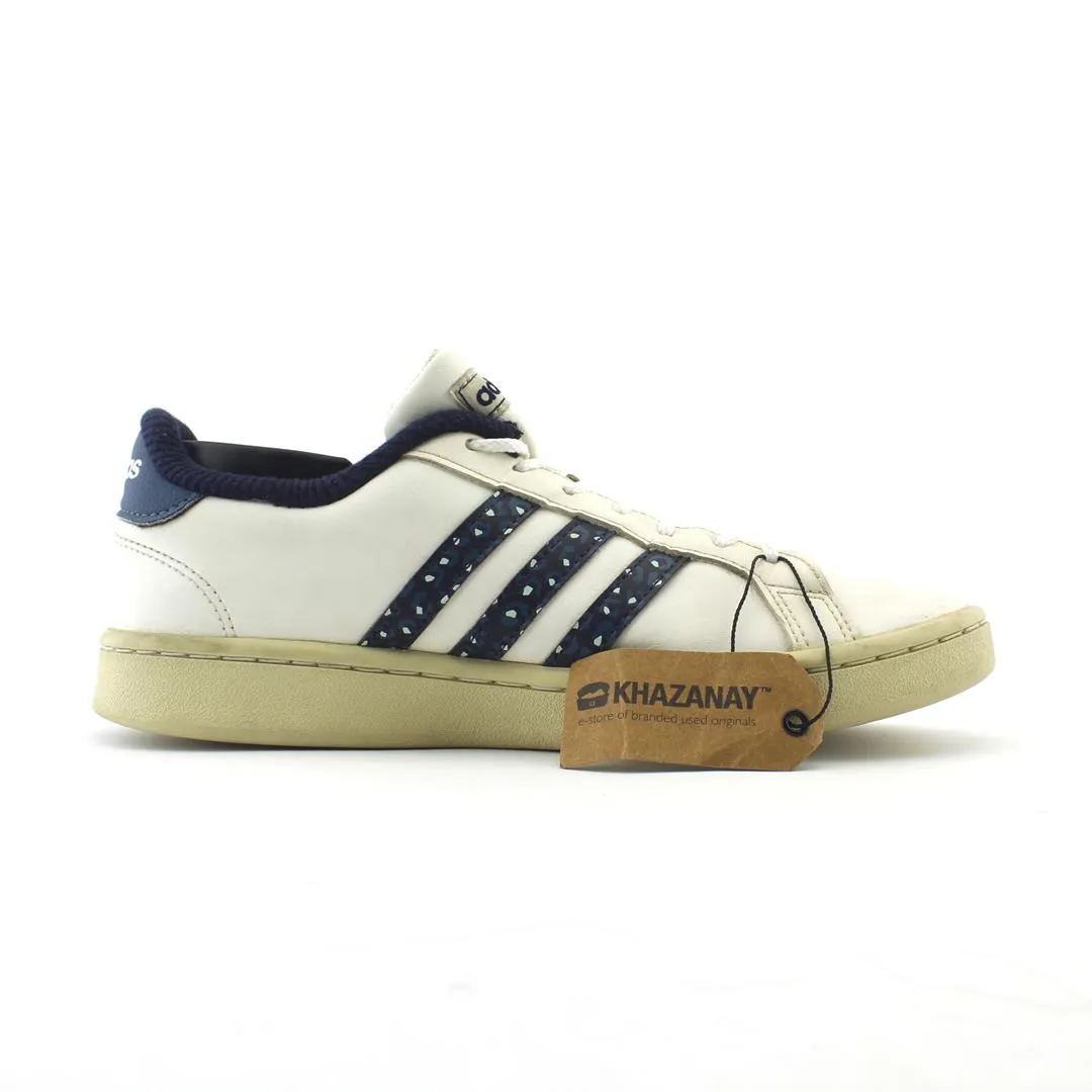 Adidas Dodgers Shoes ADIDAS GRAND COURT