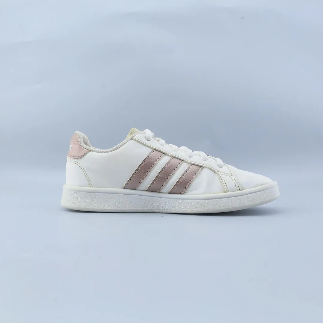 Adidas Shell Shoes Toe ADIDAS GRAND COURT