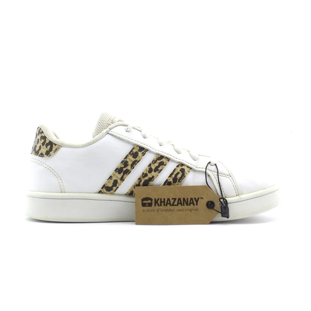 Climate Cool Adidas Shoes ADIDAS GRAND COURT