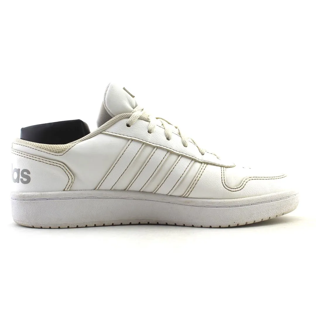 ADIDAS HOOPS 2.0 Fear Of God Adidas Basketball Shoes
