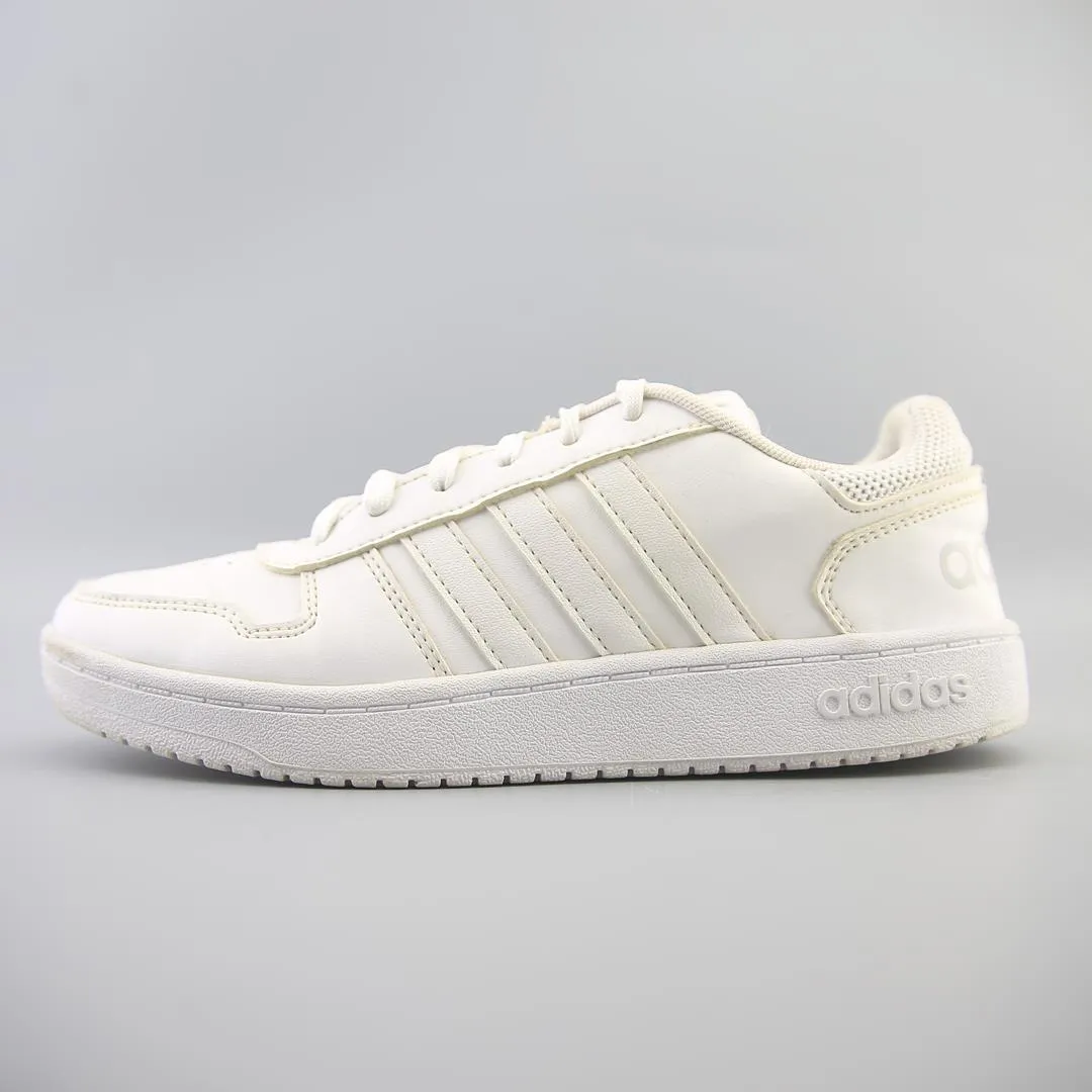 ADIDAS HOOPS 2.0 Adidas Preschool Fortarun Cloudfoam Running Shoes