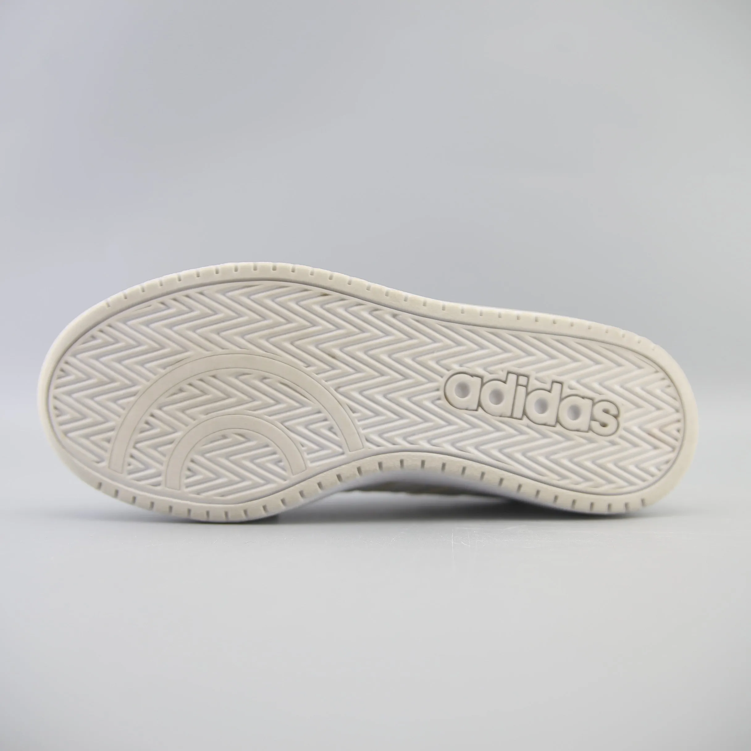 ADIDAS HOOPS 2.0 One Piece Adidas Shoes