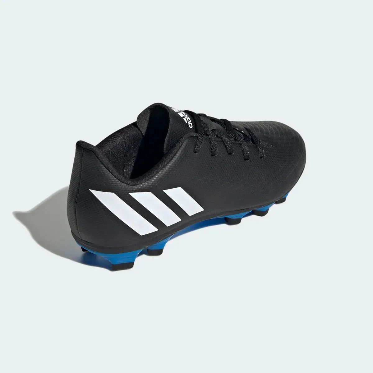 Adidas JR Predator Edge .4 FxG - Black First Tactical Boots