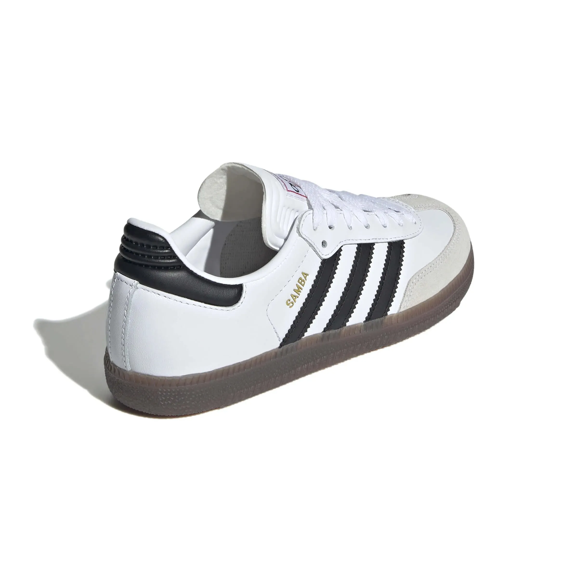 Adidas Shoes Toddler adidas JR Samba